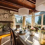 Willa Meraviglia - Private With Garden, Pool And Breathtaking Views