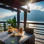 Meraviglia - Private With Garden, Pool And Breathtaking Views Willa Colico