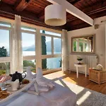Willa Meraviglia - Private With Garden, Pool And Breathtaking Views Colico