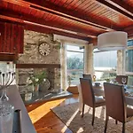 Willa Meraviglia - Private With Garden, Pool And Breathtaking Views Colico