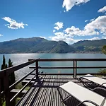 Meraviglia - Private With Garden, Pool And Breathtaking Views Willa *