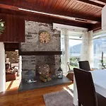 Meraviglia - Private With Garden, Pool And Breathtaking Views