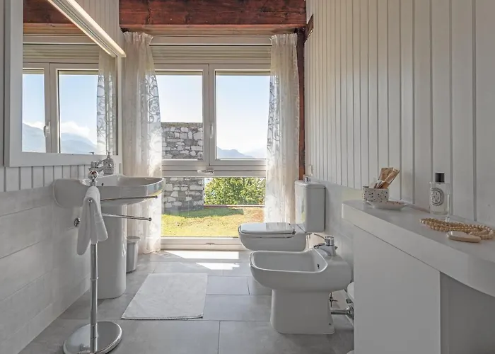 Meraviglia - Private With Breathtaking Views Вилла *