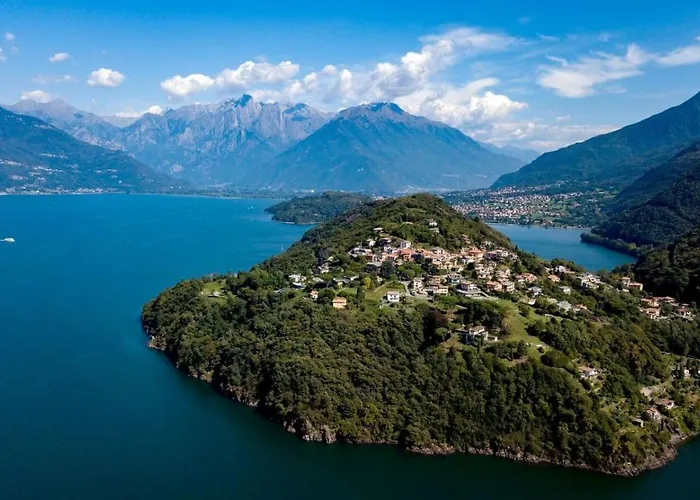 Meraviglia - Private With Breathtaking Views Вилла Колико