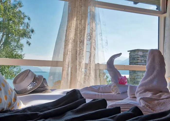 Вилла Meraviglia - Private With Breathtaking Views Колико