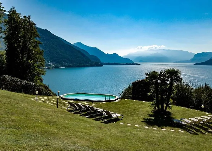 Meraviglia - Private With Breathtaking Views * Колико