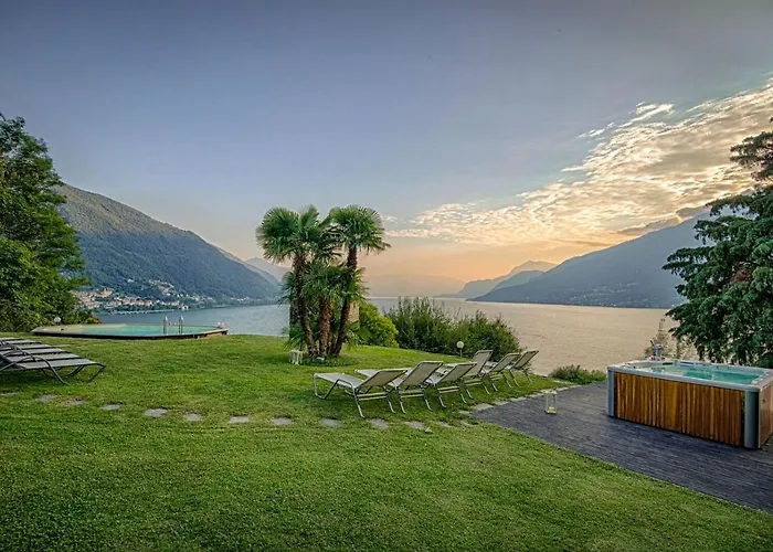 Вилла Meraviglia - Private With Breathtaking Views *