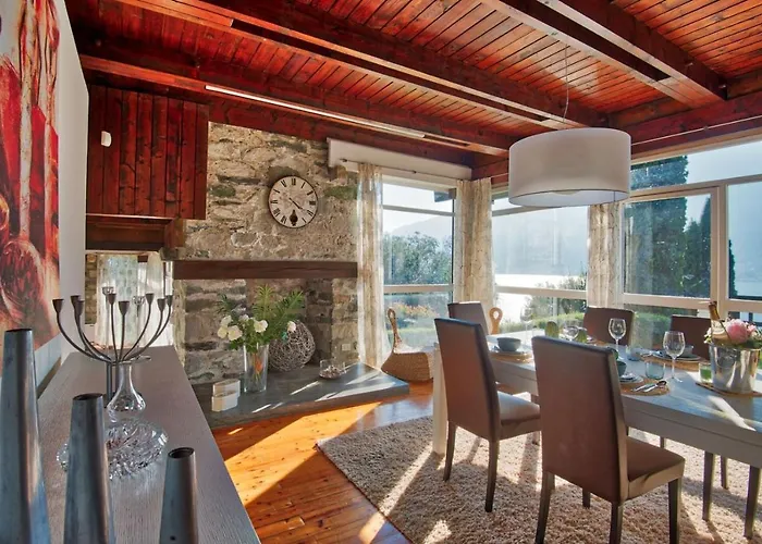 Вилла Meraviglia - Private With Breathtaking Views Колико