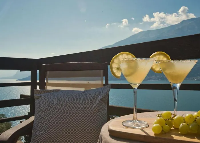 Meraviglia - Private With Breathtaking Views