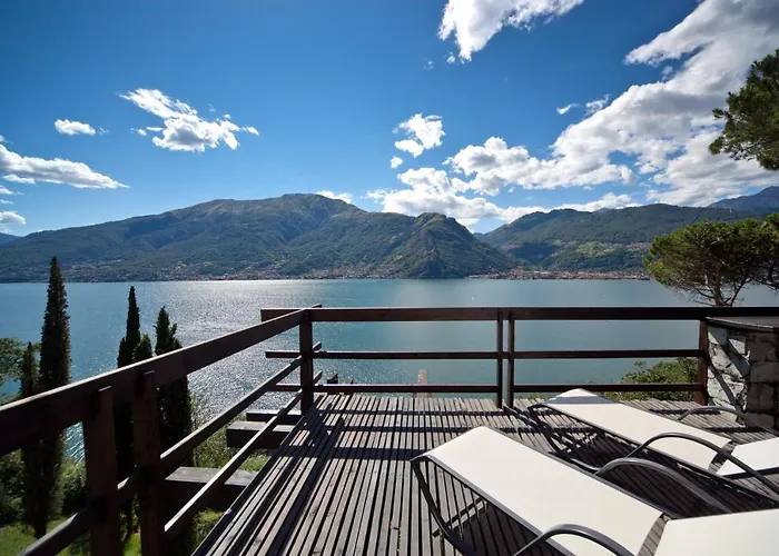 Meraviglia - Private With Breathtaking Views Вилла *