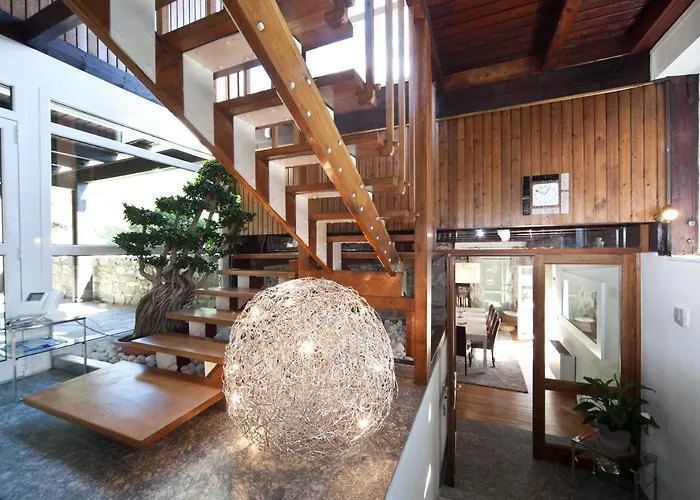 Meraviglia - Private With Breathtaking Views Вилла