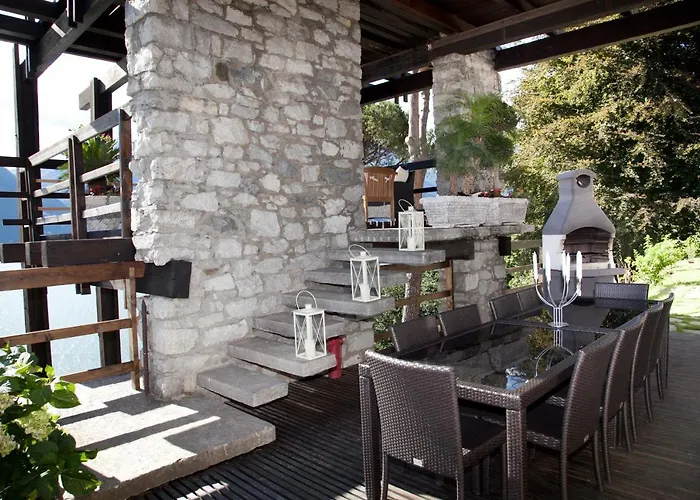 Вилла Meraviglia - Private With Breathtaking Views Колико